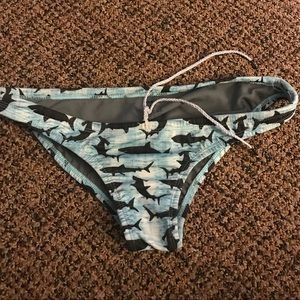 JOLYN sharktown/ sharkcity BOTTOMS